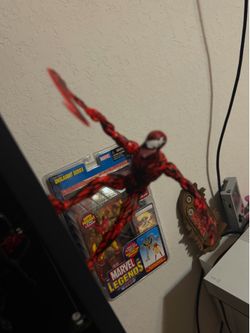 Looking for more Funko pops dbz Shf or 3rd party’s Only looking for trades the mafex venom leg is broken but I put sticky tack on it the mafex  comic 