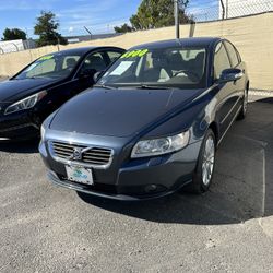 2009 Volvo S40-$2200 Downpayment Bad Credit No Credit Ok