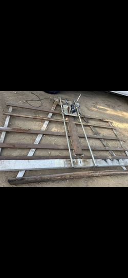 Crosscut Panel Saw 