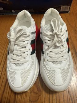 Gucci rubber Shoes