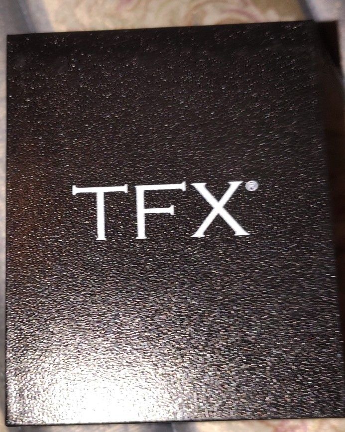 TFX Woman's Watch