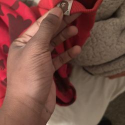Bape Hoodie Negotiable 