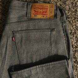 Levi’s 501