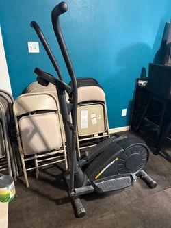 Indoor Cycling Bike
