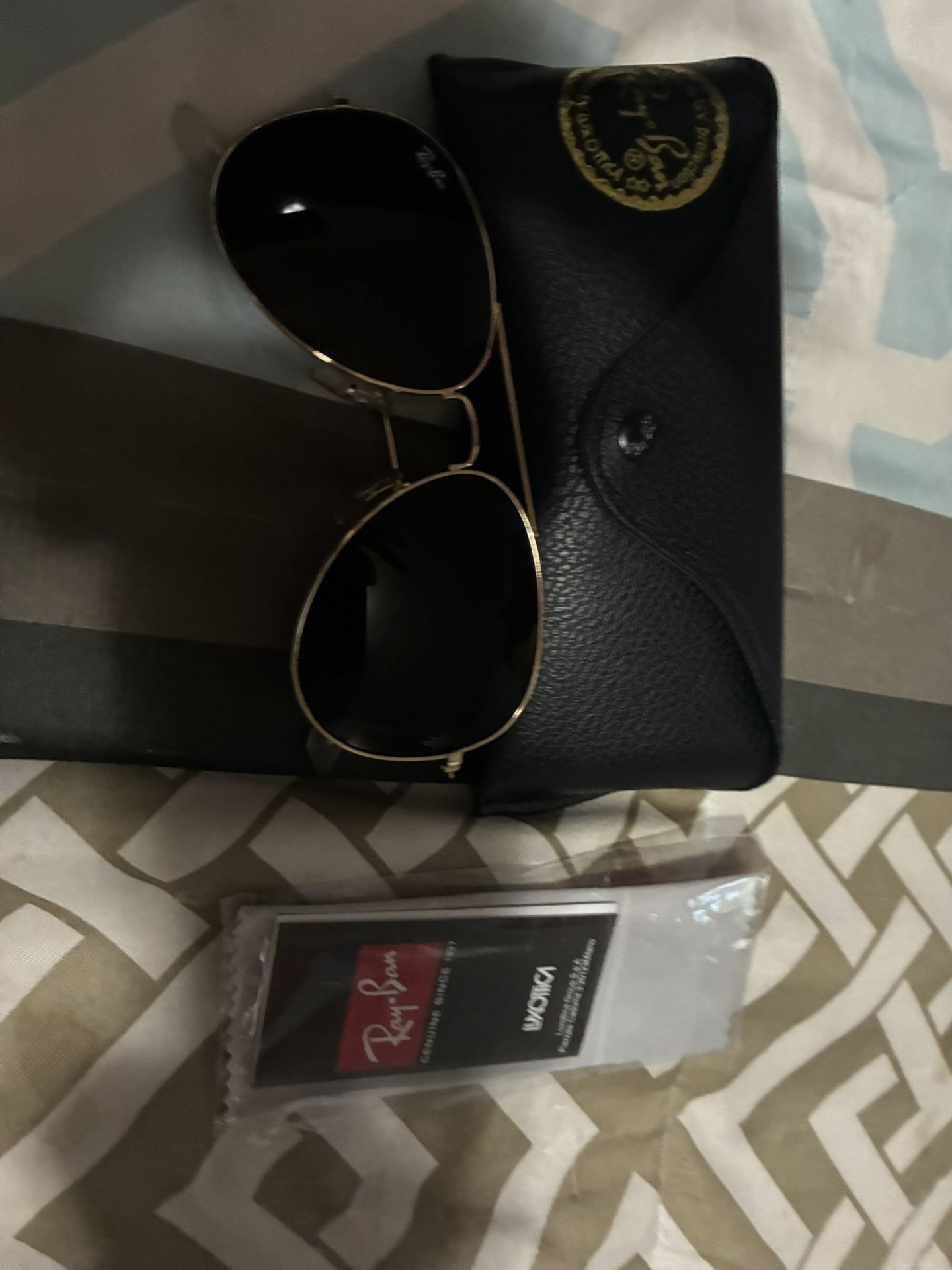 Rayban Sunglasses