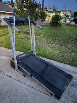 Pro-Form Crosswalk Treadmill