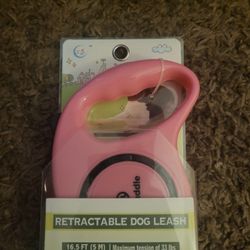 Dog Leash