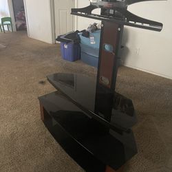 Tv Stand With Mount 