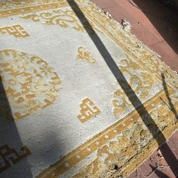 Free Vintage Rugs