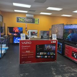 75”Vizio V-Series 4K Smart TV 