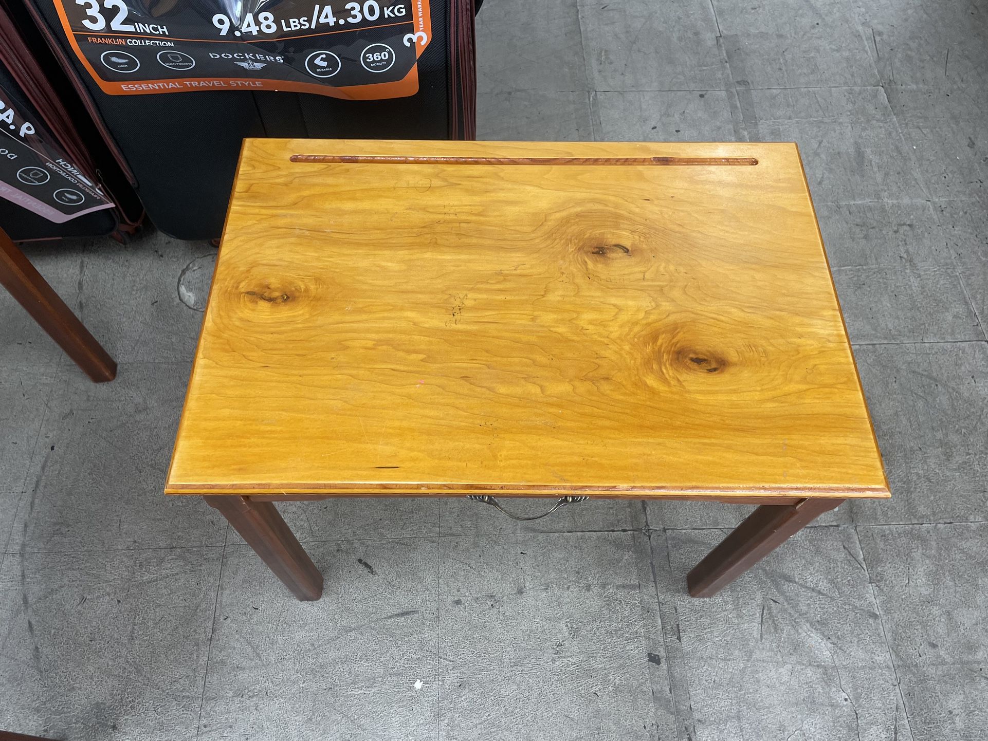 Kid's Writing Table Small Table for Sale in Escondido, CA - OfferUp