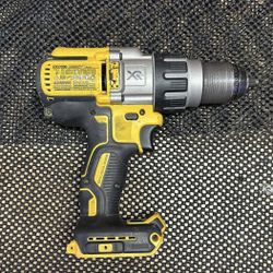 Dewalt 3 Speed RotoHammer Drill