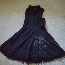 Hogwarts Dress