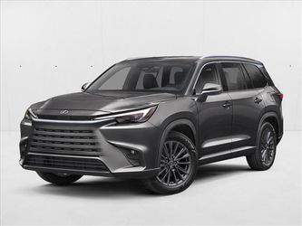 2025 Lexus TX 350