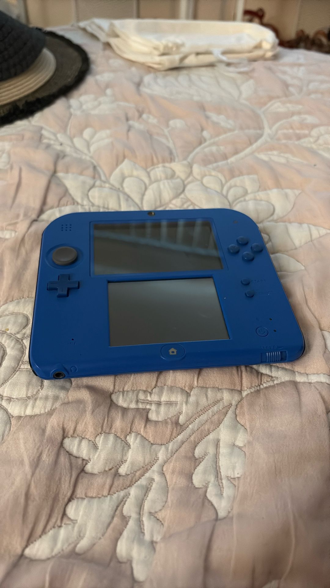 Nintendo 2DS