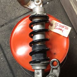 Rear shock Suzuki GSXR(contact info removed)