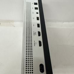 Gaming Xbox One S # 34850