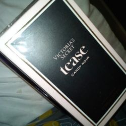 Victoria's Secret Tease Candy Noir Perfume 3.4 Oz