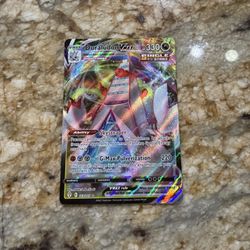 Pokémon Duraludon Ex 