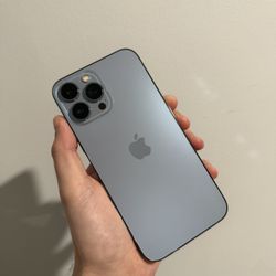 iPhone 13 Pro Max Unlocked