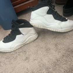 Jordan 10s Size 11.5