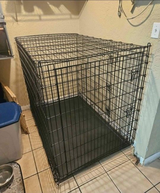 Cage
