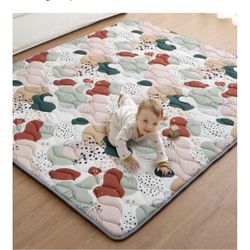 Baby Play Mat