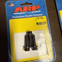 Chevy LS ARP Cam Bolts