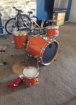 Drums