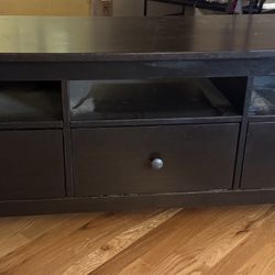 Free IKEA TV Stand