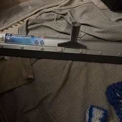 Unger 24” aquadozer max squeegee