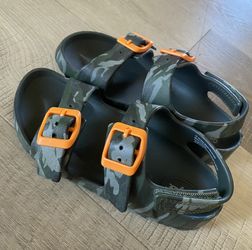 Boys CAT & JACK Sandals 