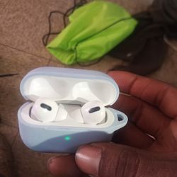 Apple Airpods Pro
