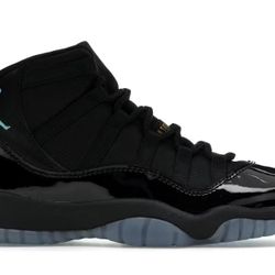 Jordan 11 Gamma  4y