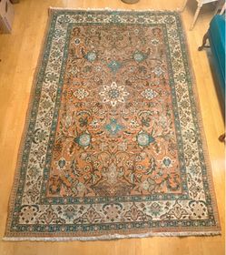 Beautiful Rug