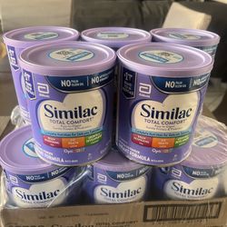 Similac Total Comfort (11)