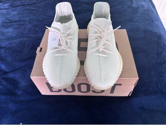 Men’s Yeezy boost 350s