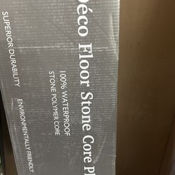 Flooring Water Proof