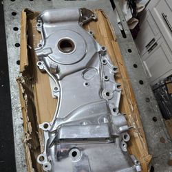 Dorman 594-198 Engine Timing Cover – GM 3.1L / 3.4L V6 – NEW