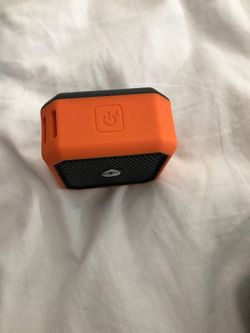 Speaker