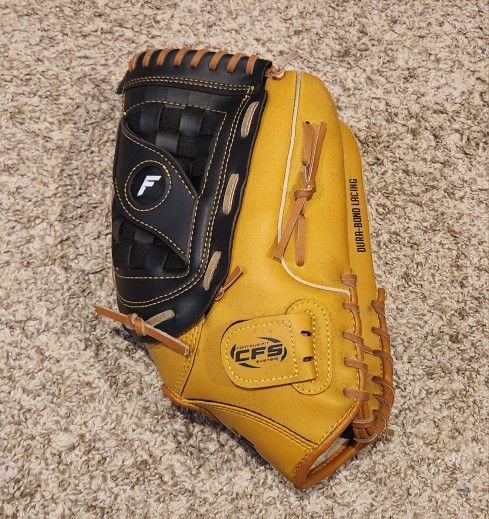 14" LH Baseball Glove