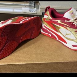 Puma RS- Ladies. Size 8- Brand New