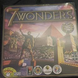 7Wonders