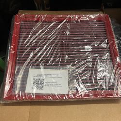 Toyota TRD Air Filter #PTR03-34140