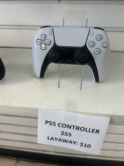 PS5 CONTROLLER 