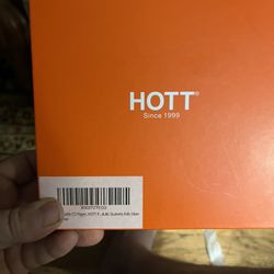 Hott Portable Cd Player 