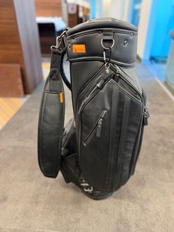Stitch SL4  Cart Golf Bag