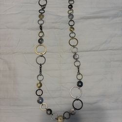 Necklace 16 Inches