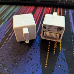 2 Pack Tuya Bluetooth Fingerbot Plus