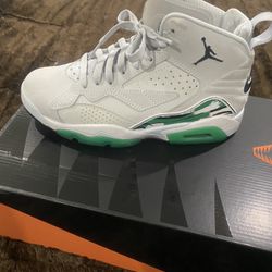 Jordan Size 7